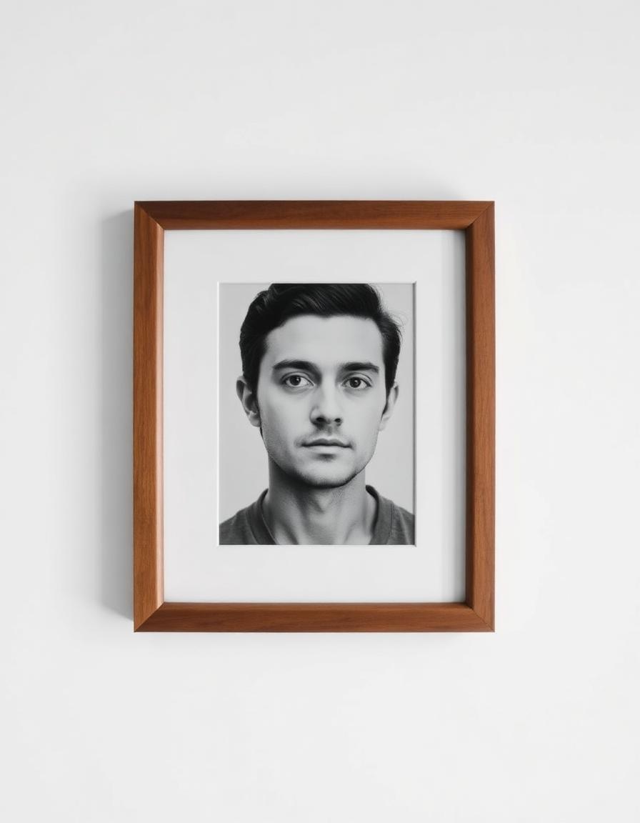 Portrait No. 4