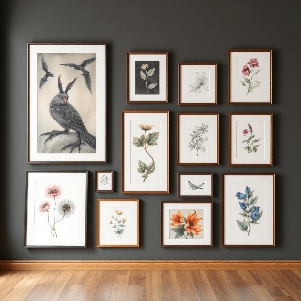 Artwork Collection