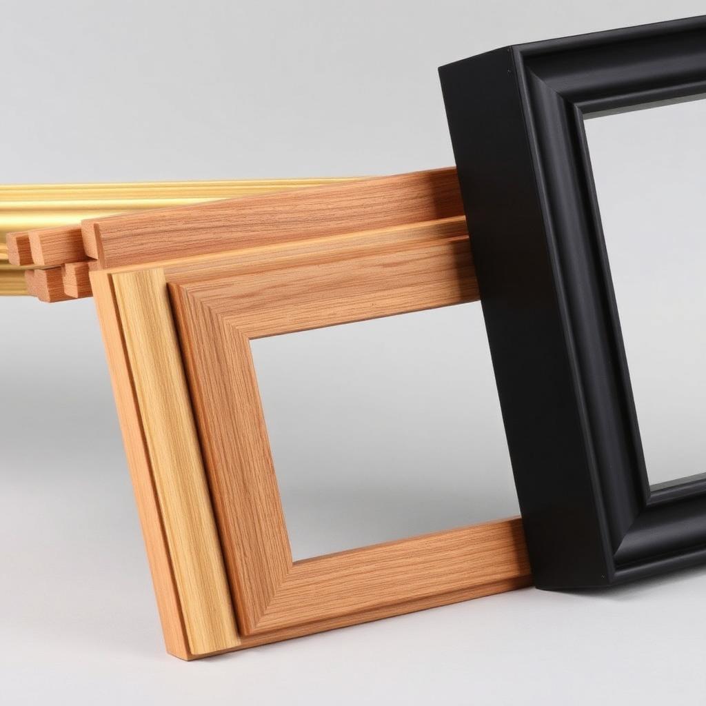 Bespoke Framing