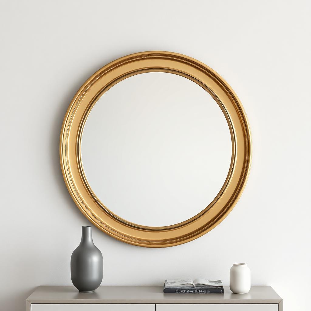 Mirrors